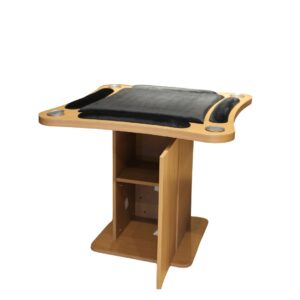 4 Player Poker Table | Card Table RSPT01
