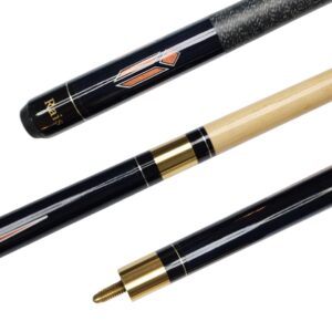 1/2pc Rais Billiard Pool Cue