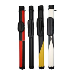 Rais PVC 1×1 Billiard Pool Cue Case