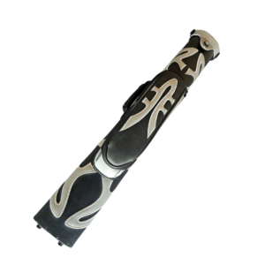Pool Billiard Cue Case 2×2 /BCCSB
