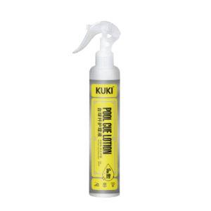 Kuki Pool Cue Cleaning Lotion