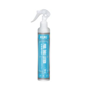 Kuki Pool Table Lotion