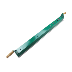 Snooker Table Iron Flatter/Big