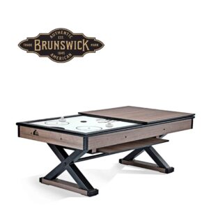 Brunswick Premier Air Hockey Table