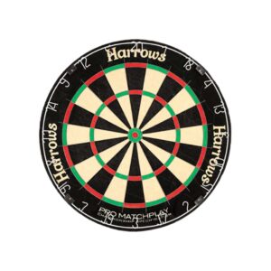 Harrows Pro Matchplay Dartboard | Player's Choice