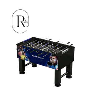 Rais Foosball Table/ Soccer Table/Model – RS101K