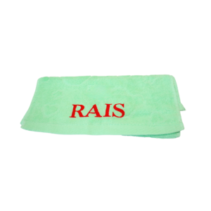 Rais Towel