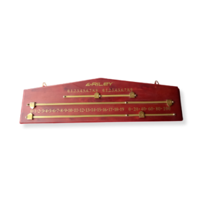 Riley Score Board