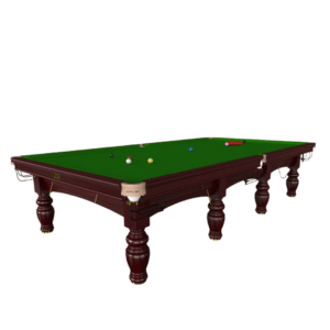 12ft Riley Aristocrat Used Snooker Table