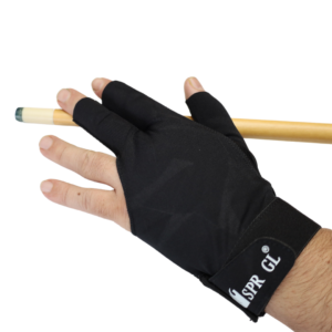 Sprgl Pool Billiard, Snooker Gloves