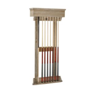 Sagrada Wall Cue Rack