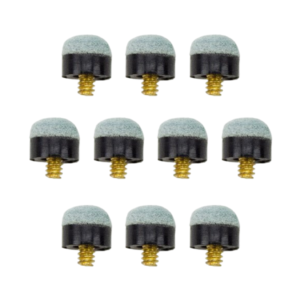 Screw On Cue Tips