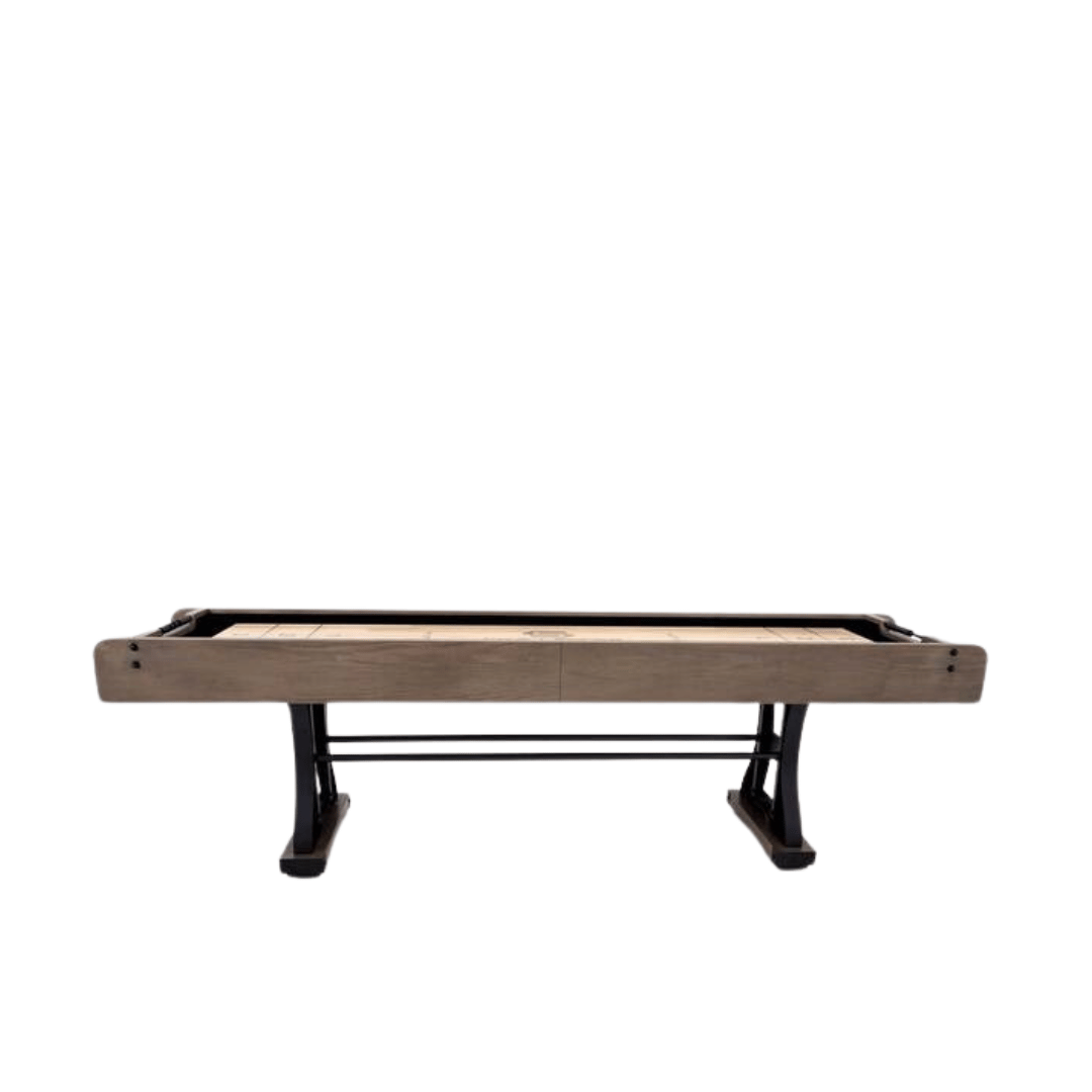 9ft Rais Shuffle Board Table/RS9011 - Image 2