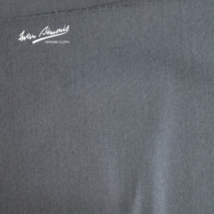 9ft Iwan Simonis 760 195 Billiard Cloth Set / Slate Grey for Outdoor