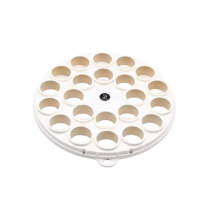 Snooker 22 Ball plate for ball Cleaning Machine