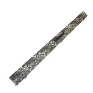3/4 Snooker Cue Cases/Grey