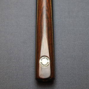 3/4 Stamford Cuemakers Snooker Cue | Used Cues