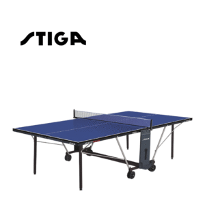 Stiga Athlete Roller 18mm Indoor Tennis Table