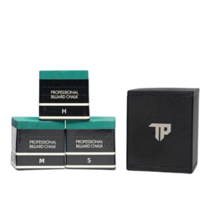 Turning Point Professional Snooker Chalk