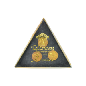 Talisman Pro Snooker Cue Tip/ per pc