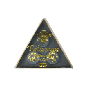 Talisman WB Snooker Cue Tip/3 pc