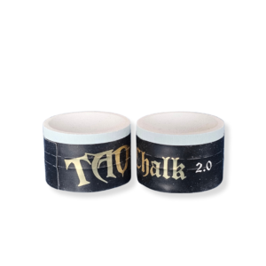 Taom Billiard Light Blue Chalk 2.0/1pc