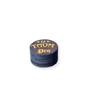 Taom Pro Snooker Cue Tips