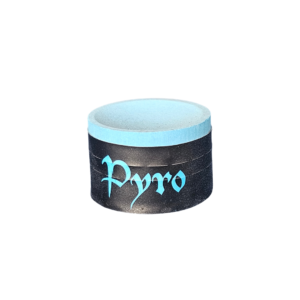 Taom Billiard Pyro Chalk/1pc