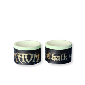 Taom Snooker Chalk 2.0/2pc