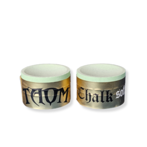 Taom Billiard Pool Chalks Soft / 2pc Chalks