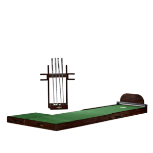 The Brunswick Ross Golf Mat - 2' * 8'
