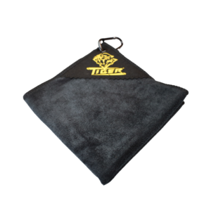 Tiger Towel