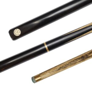 3/4 Ton Praram III Series 1 Snooker Cue/4723