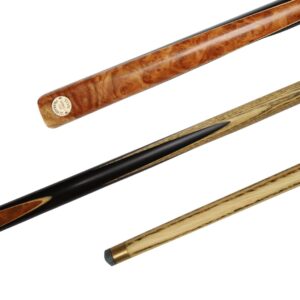 1pc Ton Praram III Series 1 Snooker Cue/4725