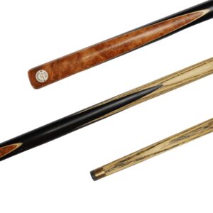 1pc Ton Praram III Beyond Snooker Cue