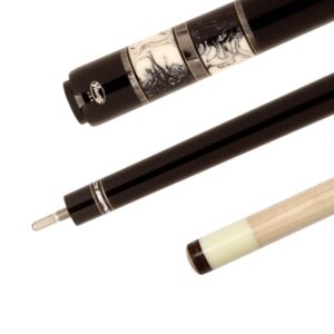 Viking Defender Pool Cue/DF0102 | Billiard Cue