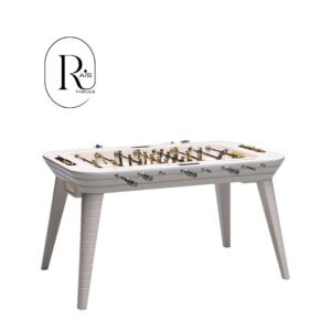 Rais Stadium Soccer Table | Foosball Table RSFT013C