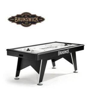 Brunswick Windchill Air Hockey Table