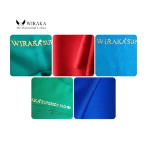 Wiraka Pro Cloth / Per set