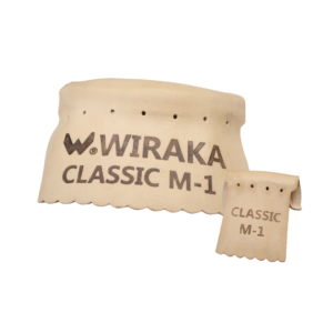 Wiraka Classic M1 Leather Pocket