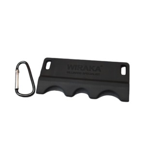 Wiraka Cue Holder