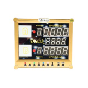 Wiraka Digital Electric Scoreboard