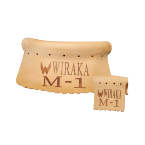 Wiraka M1 Leather Pocket
