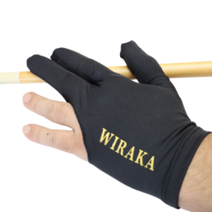 Wiraka Pool Billiard, Snooker Gloves