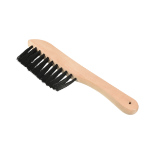 Wooden Rail Brush
