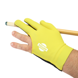 Xiguan Pool Billiard, Snooker Gloves