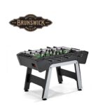 Brunswick Corner Kick Foosball Table/ Soccer Table