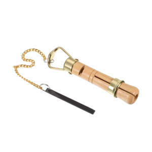 Billiard Wooden Cue Tip Sharpner