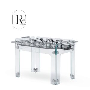 Rais Glass Foosball Table/RS04FTTR