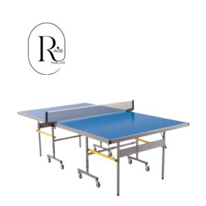 Rais Indoor Tennis Table 18mm Board/Model – RSE2003